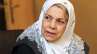 ماجرای خانه نشینی خانم بازیگر از زبان خودش