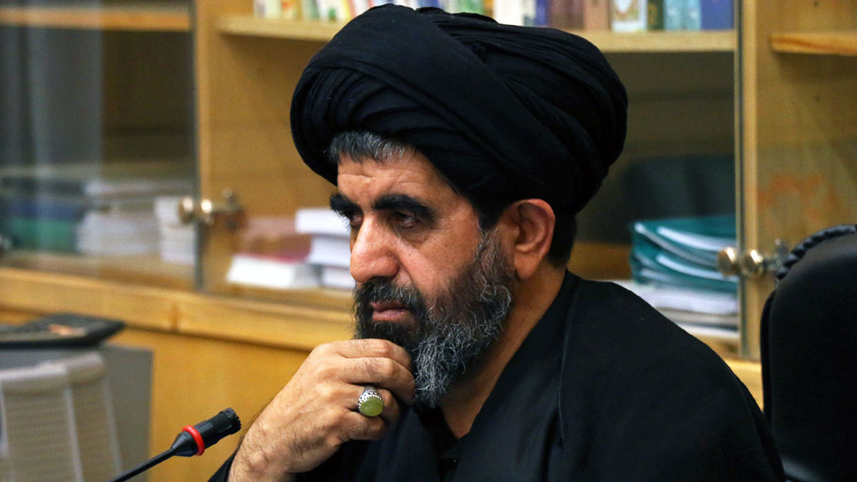 انتظار داشتم برخی از افراد زودتر از دولت بروند