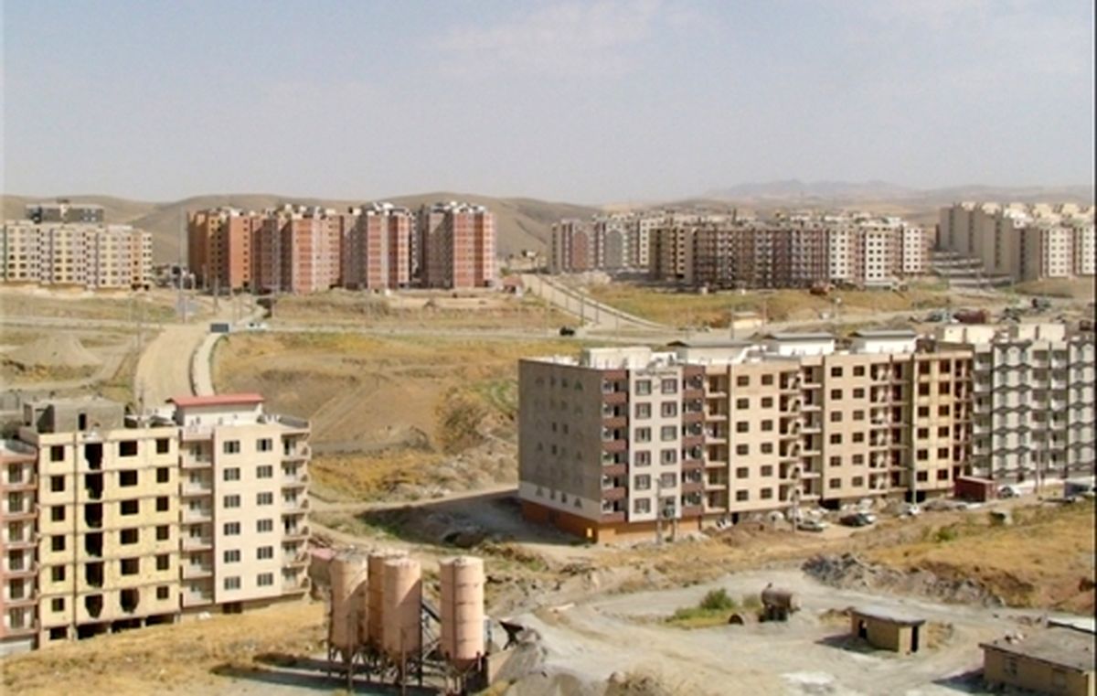 خانه‌دار شدن در تهران، سخت‌تر از همه شهرهای بزرگ دنیا