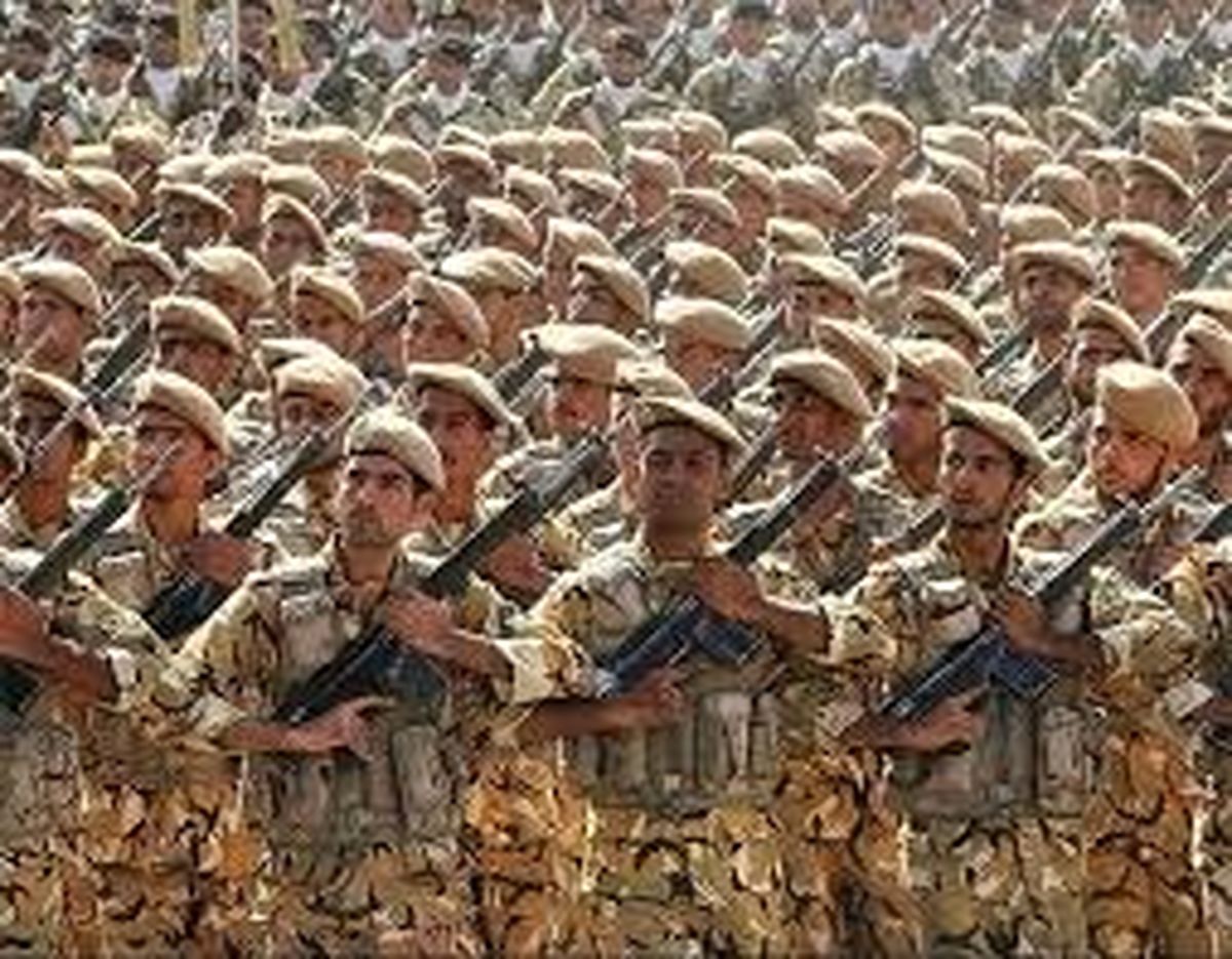 فراخوان مشمولان متولد سال 1377 به خدمت سربازی