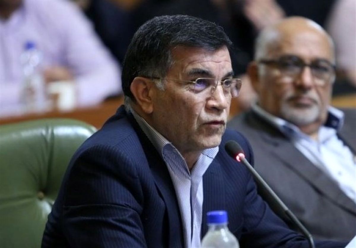 رسولی: 3 قوه هیچ حمایتی از مدیریت شهری انجام نمی‌دهند