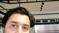 صبح بخیر احسان خواجه امیری در باشگاه + عکس