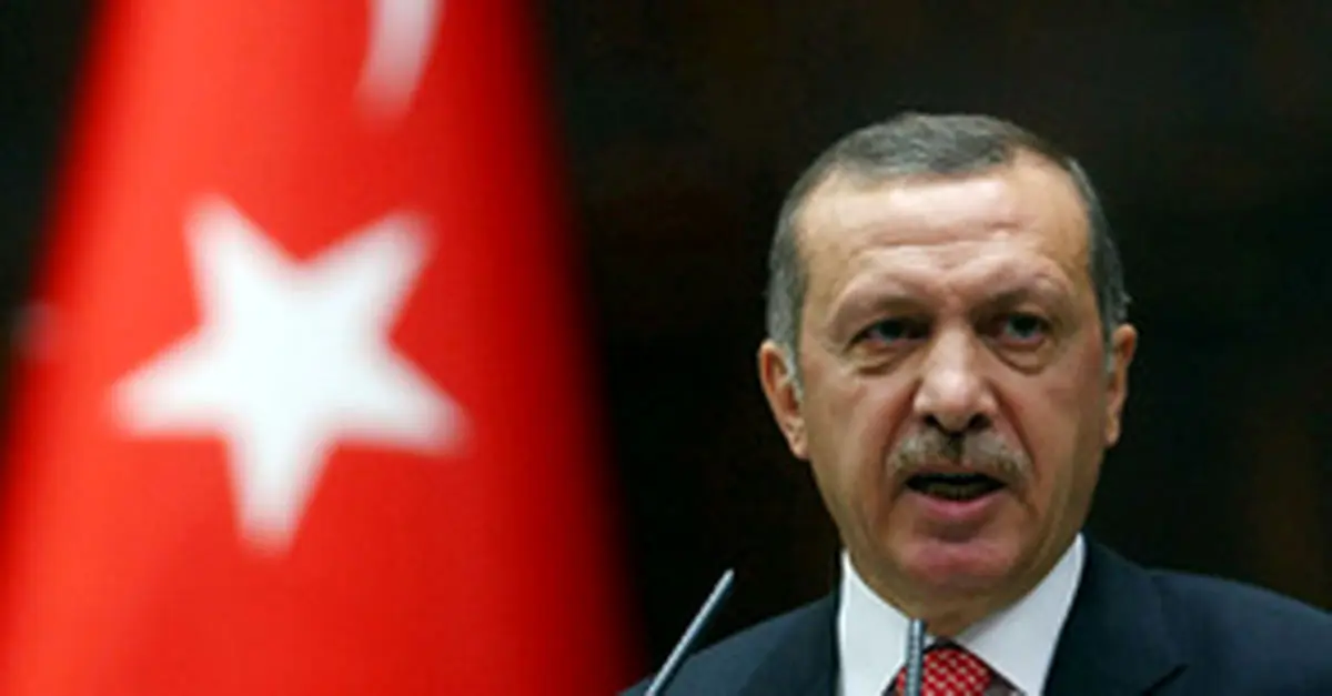 اردوغان: عذرخواهی اسرائیل نفوذ ترکیه را نشان داد