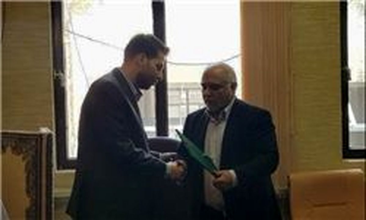 انتصاب رئیس ستاد بازسازی عتبات سوریه