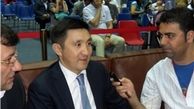 به جایگاه ایران در بازی‌های آسیایی چشم ندوخته‌ایم
