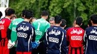 گلایه زیرپوستی پرسپولیسی‌ها به تبعیض!