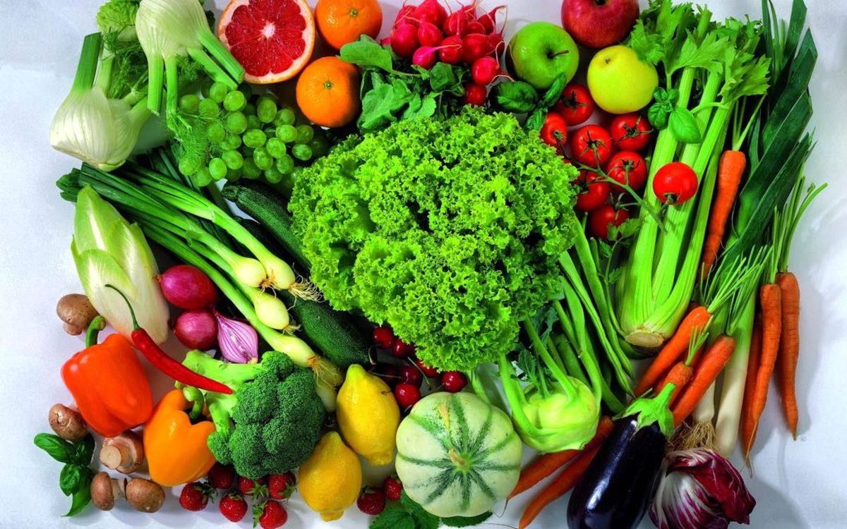 میوه های ضد سرطان را بشناسید