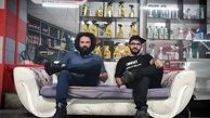 آقای شازده با لوکیشن خیلی متفاوت عکاسی اش+عکس