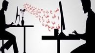 مهمترین دلایل استفاده از چت و بلوتوث /۲۷ درصد کاربران اینترنت چت می‌کنند