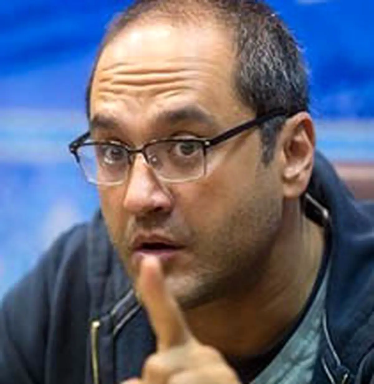 دفاع تمام‌قد رامبد جوان از «خندوانه»:همه چیزش سر جای خودش است