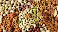 قیمت آجیل شب یلدا اعلام شد