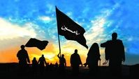 
آماده باش موکب‌ها برای اربعین ۱۴۰۰
