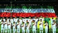 نتایج ایران در ادوار مختلف جام جهانی