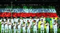 نتایج ایران در ادوار مختلف جام جهانی