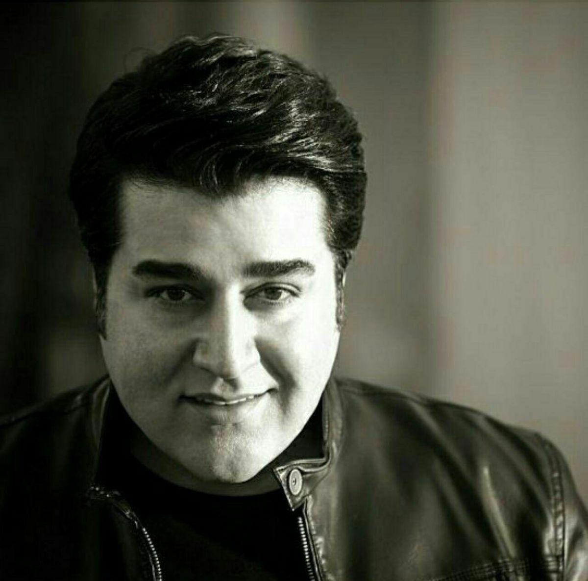 مهدی یغمایی این روزها چه می‌کند؟