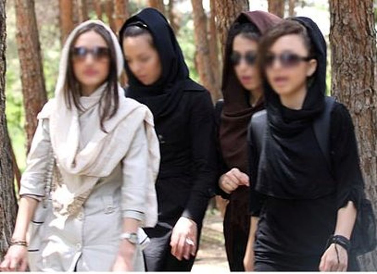 مقابله با بدحجابی قربانی سیاسی کاری‌ها