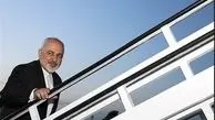  ظریف به ونزوئلا می‌رود 