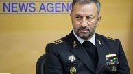 برگ برنده ایران زیر دریاست
