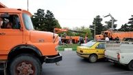 ممنوعیت موقتی ترافیکی وانت بارها و کامیونت ها در 11 روز نخست مهرماه 