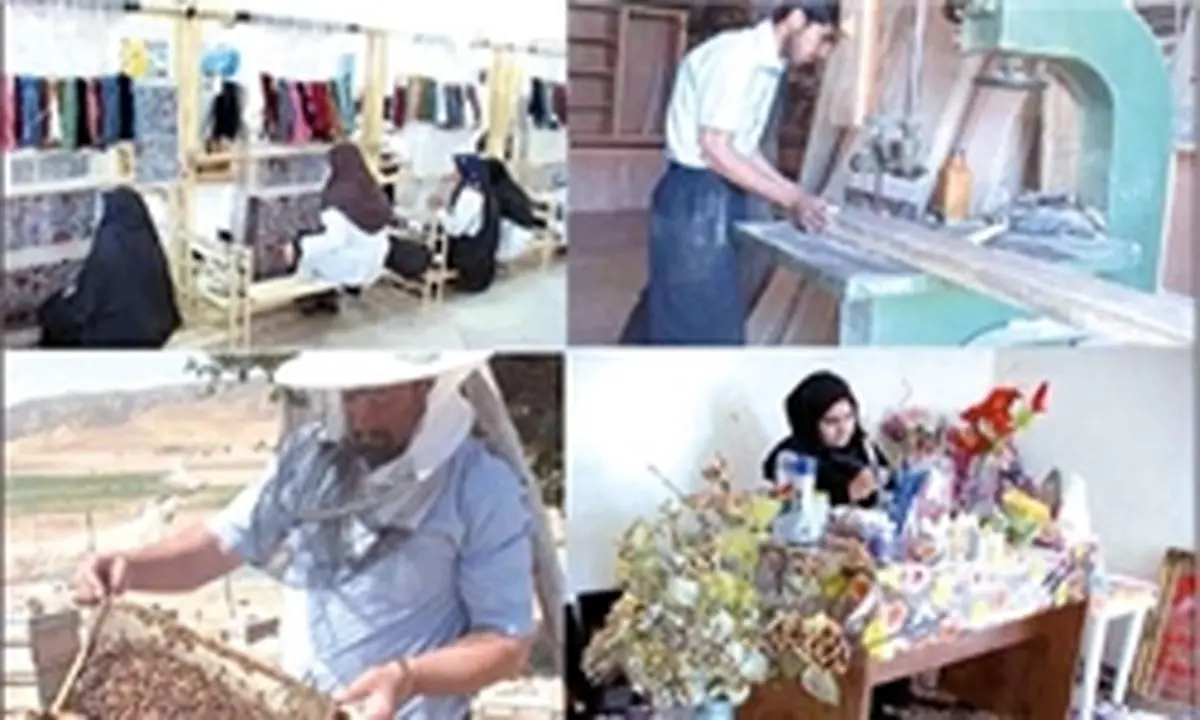 جوانان روستایی و عشایر بیمه می‌شوند