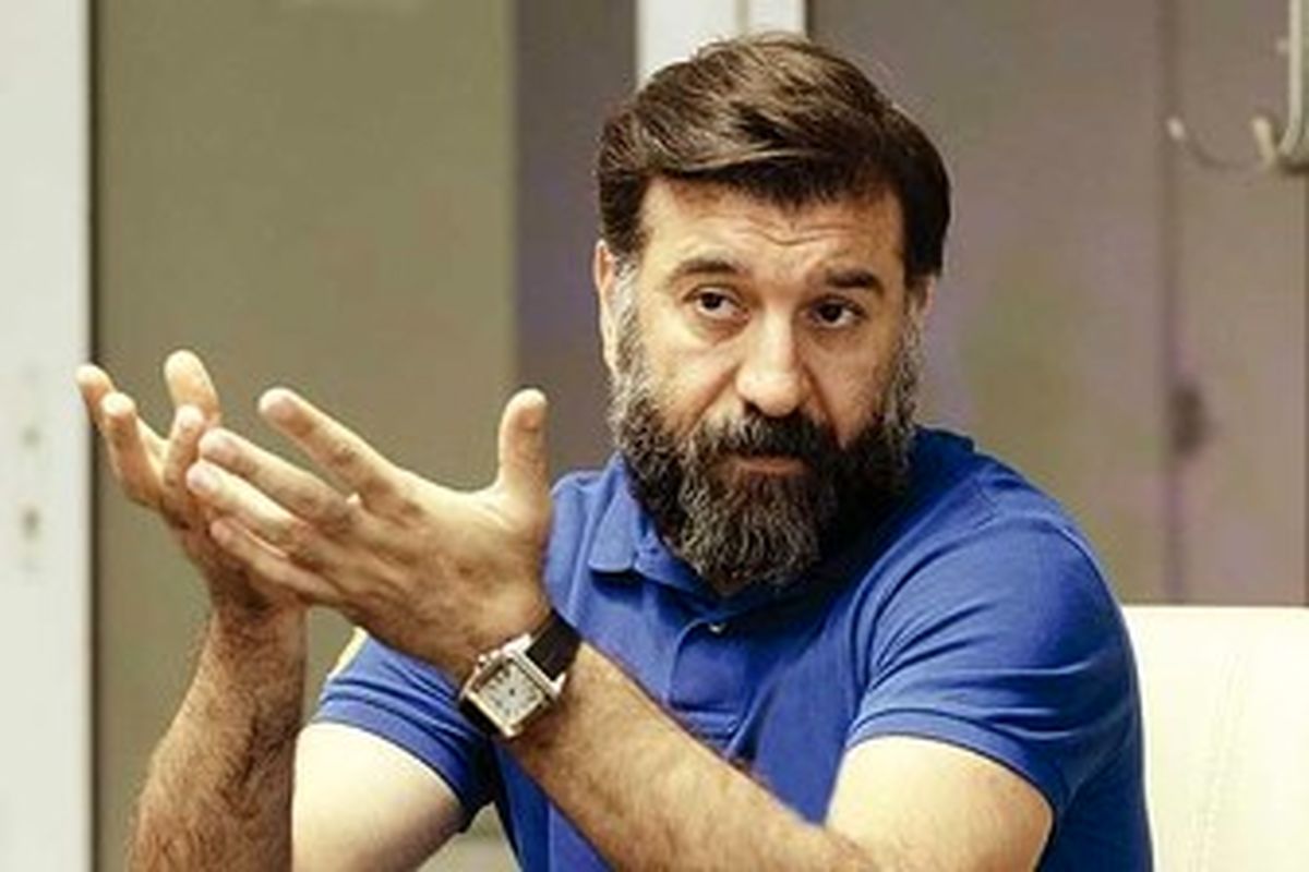 انصاریان: پرسپولیس با برانکو می‌تواند قهرمان آسیا شود