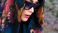 مفهوم زن از دید سارا منجزی پور+عکس