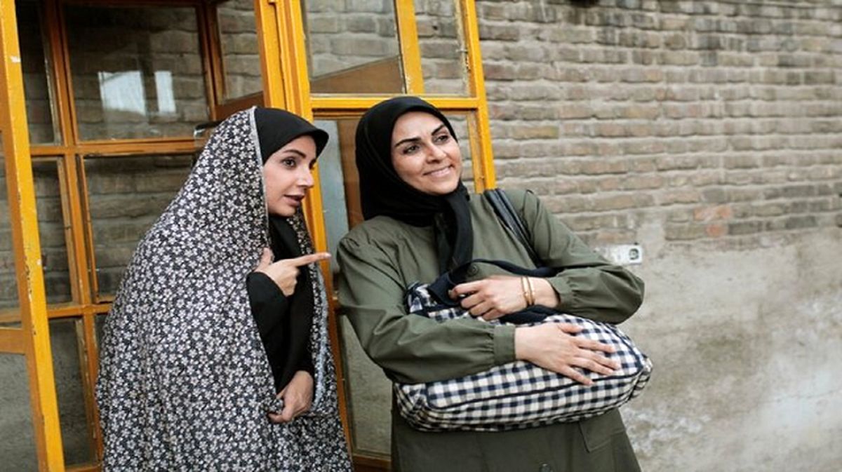 سریال «بیگانه‌ای با من است» ؛ آخرین نقش‌آفرینی زنده‌یاد پرویز پورحسینی