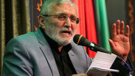 مناجات حاج منصور ارضی در شب های رمضان ۹۷ +دانلود