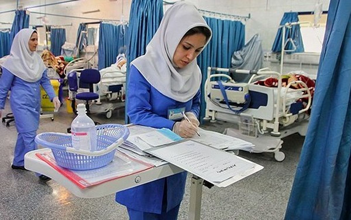 بیمارستان‌های کشور 150 هزار پرستار کم دارند/ سالانه تا 700 پرستار از کشور خارج می‌شوند