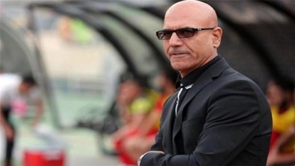مرزبان از نفت مسجد سلیمان اخراج شد
