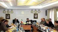 در شرکت بازرگانی دولتی ایران چه خبر است؟