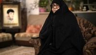 ازدواجی متفاوت با شهیدی که قاچاقی زنده بود