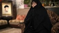 ازدواجی متفاوت با شهیدی که قاچاقی زنده بود