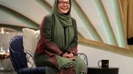 خاطره جالب لاله صبوری از گشت ارشاد