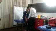 ارائه خدمات اورژانسی به 1718 مسافر نوروزی فرودگاه مهرآباد