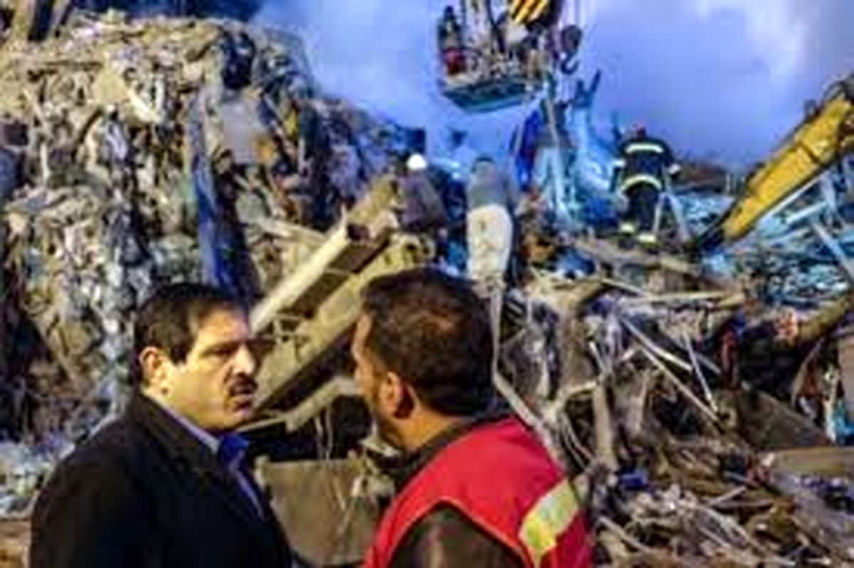  در پلاسکو عباس جدیدی نبود،ما بودیم! 