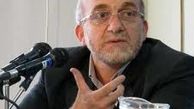 فولادگر: کاندیداها برنامه های برای اداره کشور را معرفی کنند