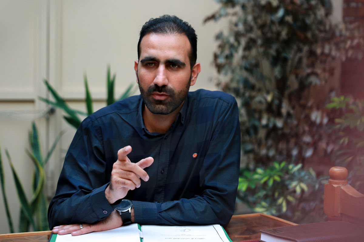 منسجم‌ترین حزب
