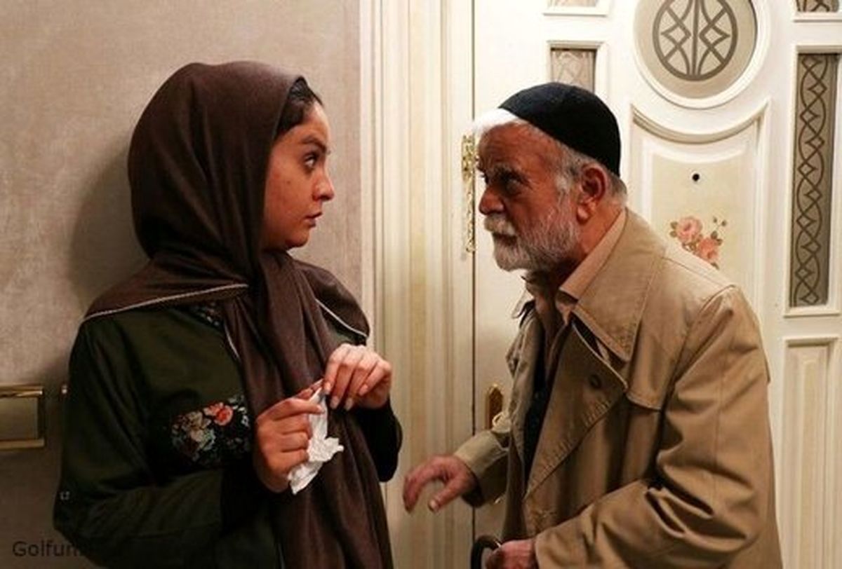 مشت آخر فخیم زاده در انتظار اکران