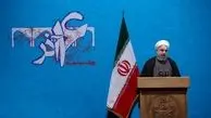 آمار از اساس غلط آقای رئیس جمهور از پشت تریبون برای دانشجویان + سند  