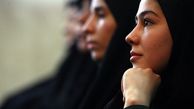 شليك به مدیریت شاخص جهادی/ برخورد ناعادلانه با بانوان