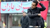 روح یورگن کلوپ در کالبد علی کریمی (گزارش تصویری)
