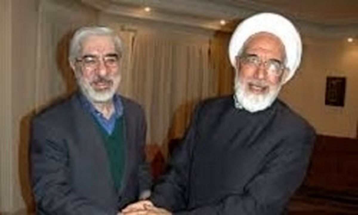 ردپایی از واشنگتن که به بیانیه «رفع حصر» رسید