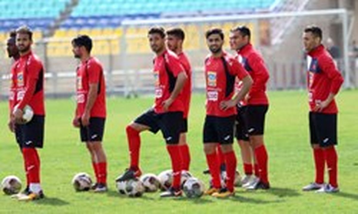 شاگردان برانکو متنوع کار کردند