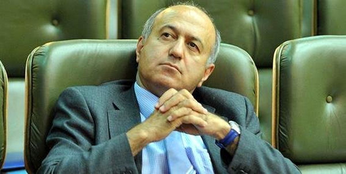 مهدی پورقاضی: لابی‌های فولاد مبارکه دولت را تحت تاثیر قرار می‌دهند