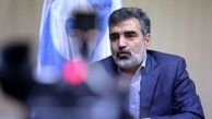 واکنش سخنگوی سازمان انرژی اتمی به تذکر رهبرانقلاب