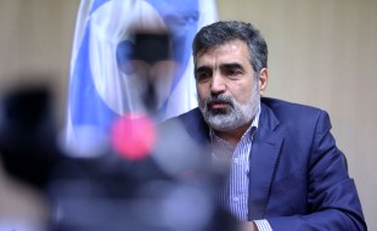 واکنش سخنگوی سازمان انرژی اتمی به تذکر رهبرانقلاب