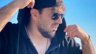 استایل متفاوت بهرنگ علوی + عکس
