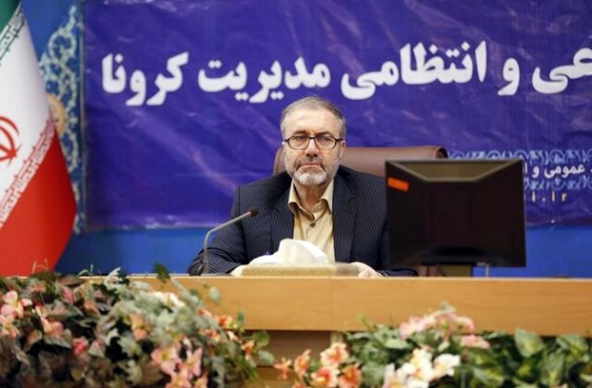 محدودیت ها تا پایان سال ادامه دارد/ بررسی وضعیت تهران به صورت ویژه