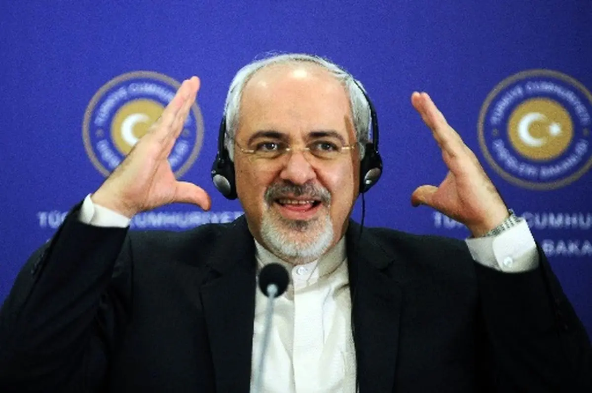 تضمینی بر چهار پاره ی آقای ظریف/ آیا سلاح اتمی، نمی تواند جلوی غلط کردن زیادی رژیم صهیونیستی را بگیرد؟